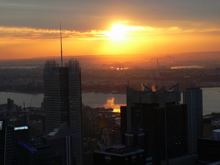 Top Of The Rock: Top Of The Rock 036